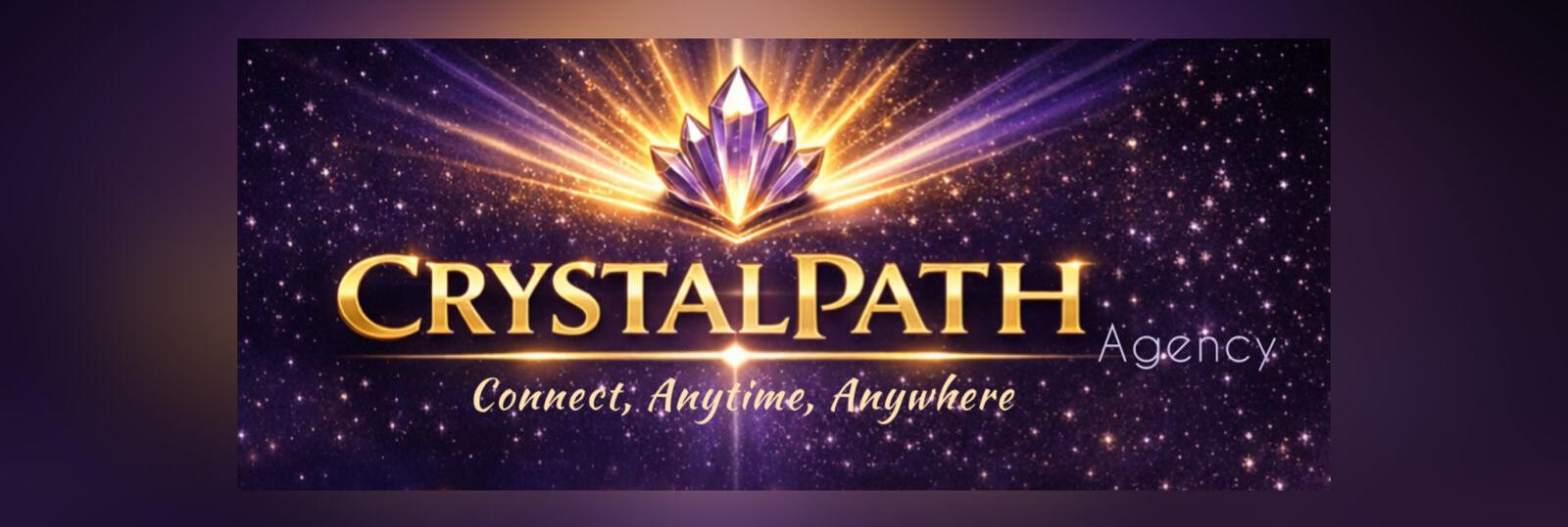 Handle Crysalpath logo